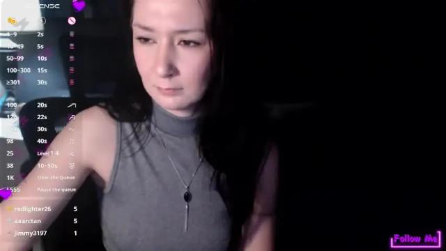 Image 8 of mysticmuse94 Stream on Chaturbate on 20 days ago