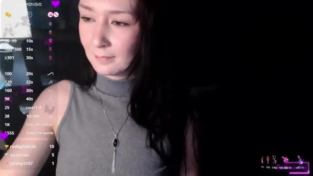 Thumbnail 3, mysticmuse94's Stream at Chaturbate, 19 days ago