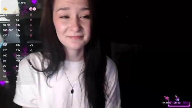 Image 2 of mysticmuse94 Stream on Chaturbate on 16 days ago