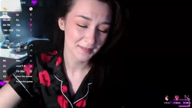 Thumbnail 1, mysticmuse94's Stream at Chaturbate, 13 days ago