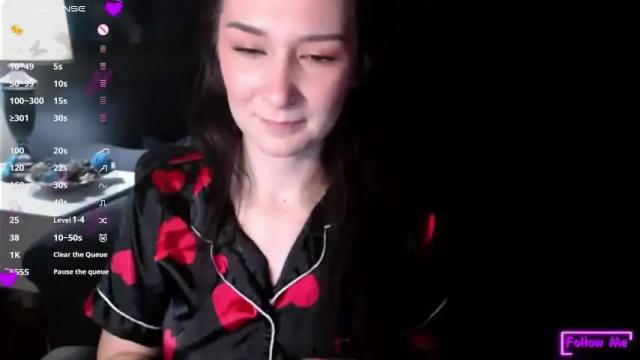 Image 10 of mysticmuse94 Stream on Chaturbate on 14 days ago