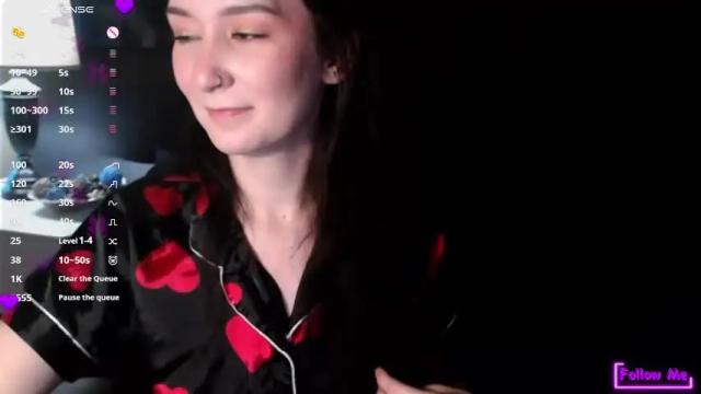 Image 11 of mysticmuse94 Stream on Chaturbate on 14 days ago