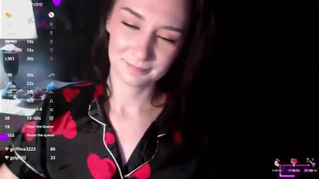 Image 12 of mysticmuse94 Stream on Chaturbate on 14 days ago