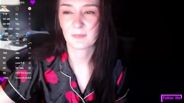 Image 2 of mysticmuse94 Stream on Chaturbate on 14 days ago
