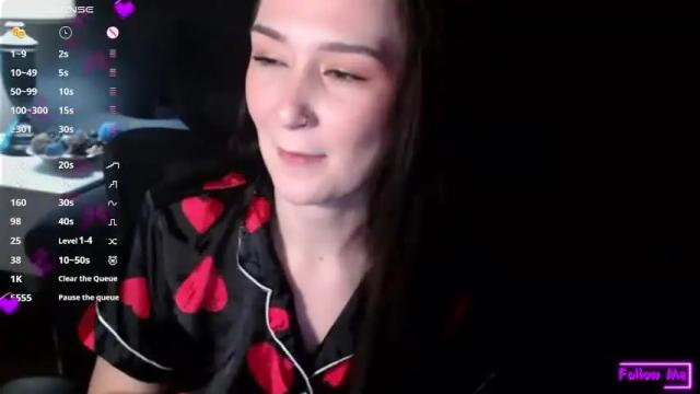 Image 3 of mysticmuse94 Stream on Chaturbate on 14 days ago