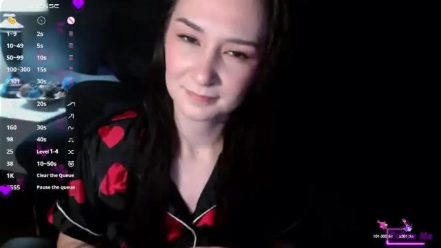 Image 4 of mysticmuse94 Stream on Chaturbate on 14 days ago
