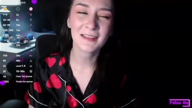 Thumbnail 2, mysticmuse94's Stream at Chaturbate, 13 days ago