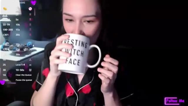 Image 6 of mysticmuse94 Stream on Chaturbate on 14 days ago