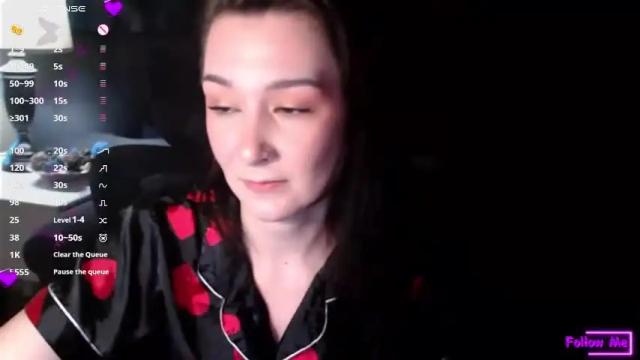 Image 7 of mysticmuse94 Stream on Chaturbate on 14 days ago