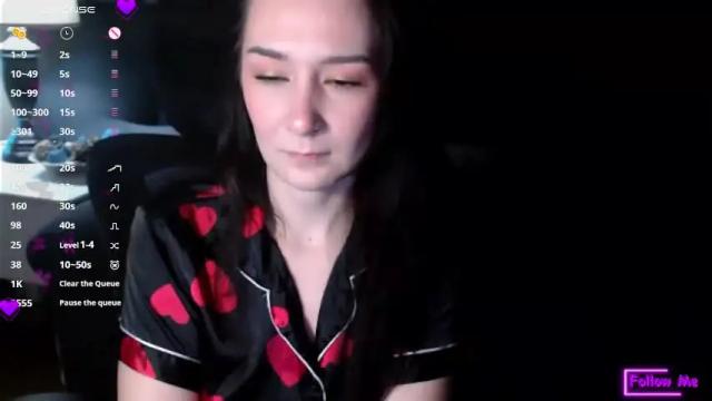 Image 8 of mysticmuse94 Stream on Chaturbate on 14 days ago