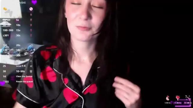 Thumbnail 3, mysticmuse94's Stream at Chaturbate, 13 days ago