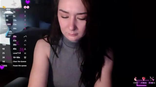 Thumbnail 1, mysticmuse94's Stream at Chaturbate, 11 days ago