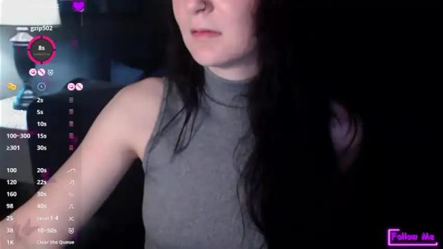 Thumbnail 2, mysticmuse94's Stream at Chaturbate, 11 days ago