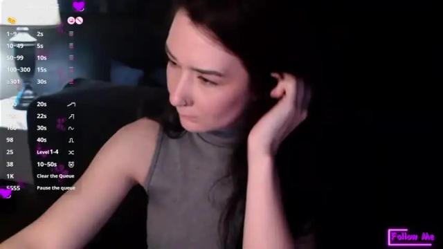 Thumbnail 3, mysticmuse94's Stream at Chaturbate, 11 days ago