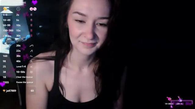 Thumbnail 1, mysticmuse94's Stream at Chaturbate, 6 days ago