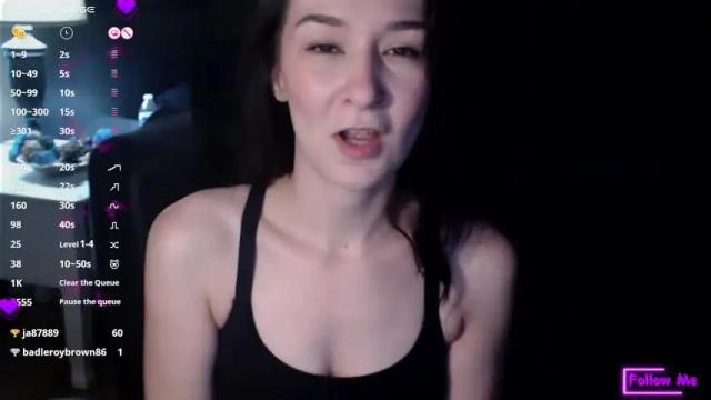 Thumbnail 2, mysticmuse94's Stream at Chaturbate, 6 days ago