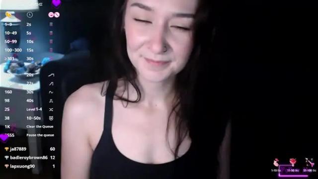 Thumbnail 3, mysticmuse94's Stream at Chaturbate, 6 days ago