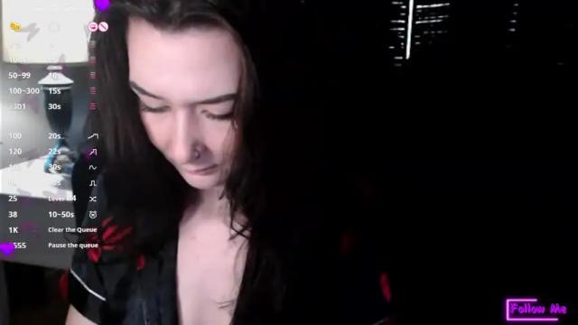 Thumbnail 1, mysticmuse94's Stream at Chaturbate, 4 days ago