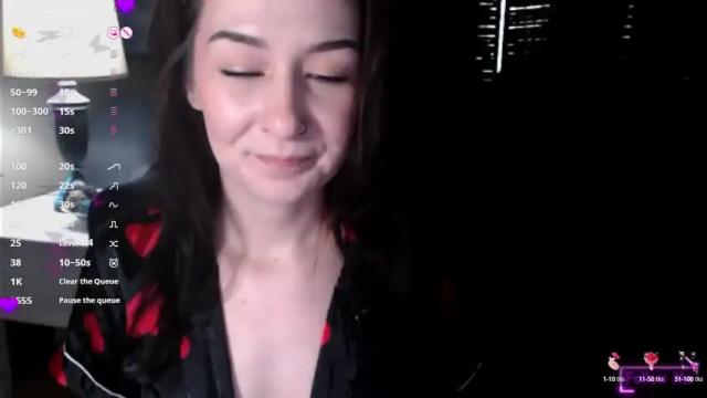 Image 2 of mysticmuse94 Stream on Chaturbate on 4 days ago