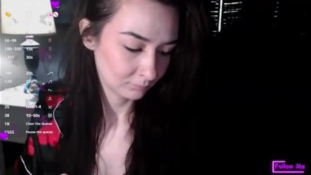 Image 3 of mysticmuse94 Stream on Chaturbate on 4 days ago