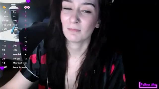 Image 4 of mysticmuse94 Stream on Chaturbate on 4 days ago