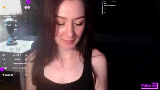 Thumbnail 1, mysticmuse94's Stream at Chaturbate, 23 days ago