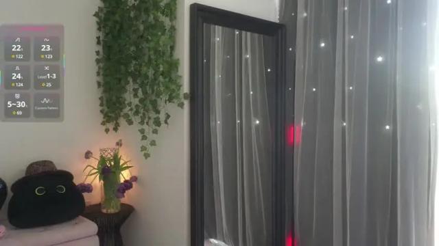 Image 12 of mysticxkitty Stream on Chaturbate on 4 months ago