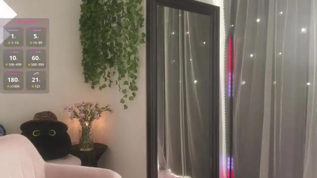 Image 10 of mysticxkitty Stream on Chaturbate on 4 months ago