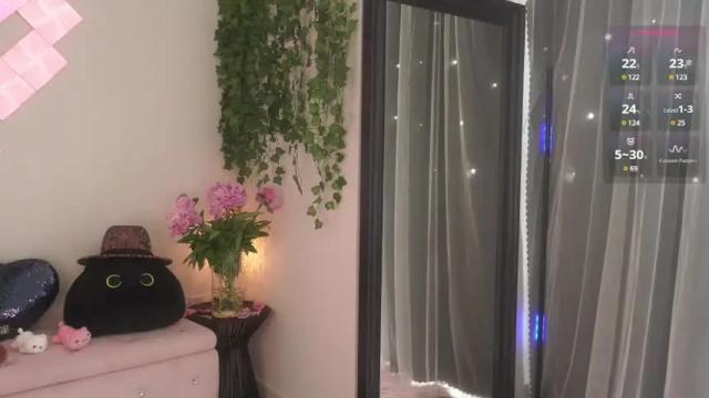 Image 6 of mysticxkitty Stream on Chaturbate on 3 months ago