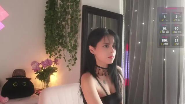 Image 4 of mysticxkitty Stream on Chaturbate on 3 months ago