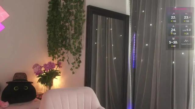 Thumbnail 2, mysticxkitty's Stream at Chaturbate, 3 months ago