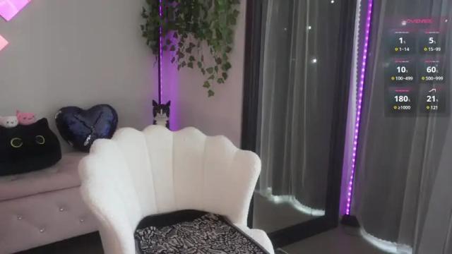 Thumbnail 1, mysticxkitty's Stream at Chaturbate, 3 months ago