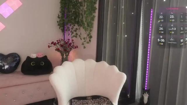 Image 11 of mysticxkitty Stream on Chaturbate on 2 months ago