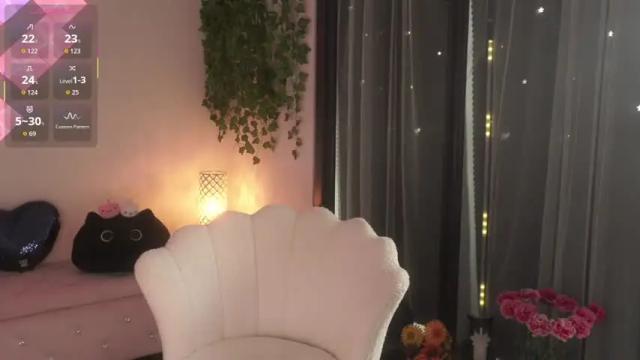 Thumbnail 1, mysticxkitty's Stream at Chaturbate, 26 days ago