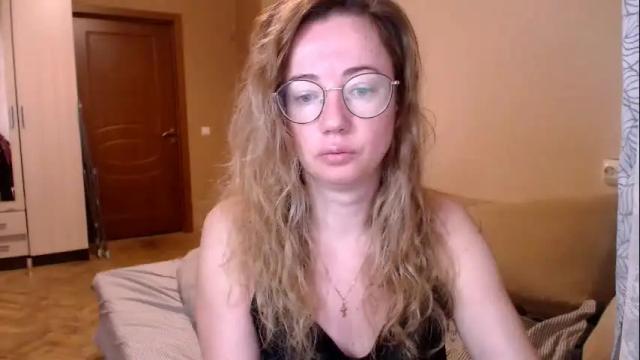 Thumbnail 1, mystiquemaya's Stream at Chaturbate, 20 days ago