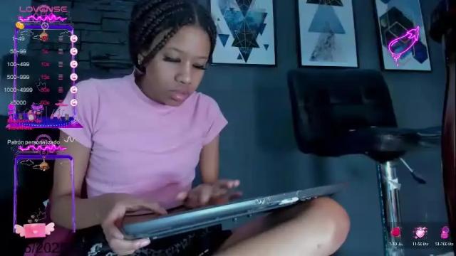 Image 6 of mystiquets Stream on Chaturbate on 1 month ago