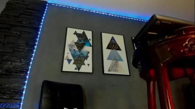 Image 11 of mystiquets Stream on Chaturbate on 1 month ago