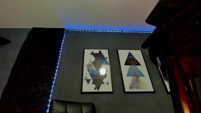 Image 3 of mystiquets Stream on Chaturbate on 1 month ago