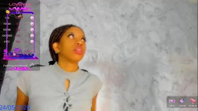 Image 4 of mystiquets Stream on Chaturbate on 15 days ago