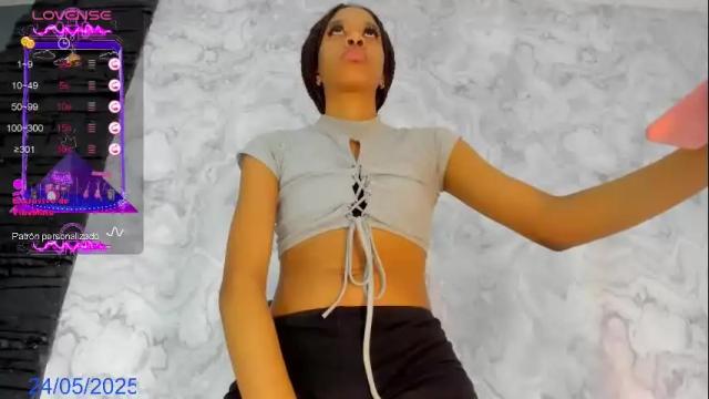 Thumbnail 2, mystiquets's Stream at Chaturbate, 15 days ago
