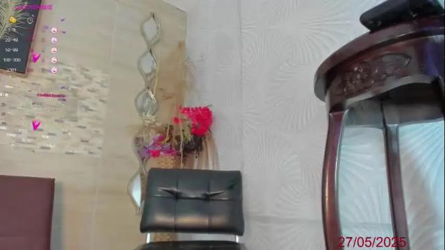Image 6 of mystiquets Stream on Chaturbate on 13 days ago