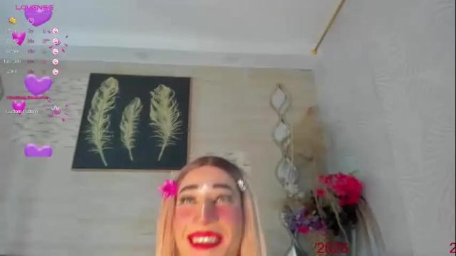 Thumbnail 3, mystiquets's Stream at Chaturbate, 12 days ago
