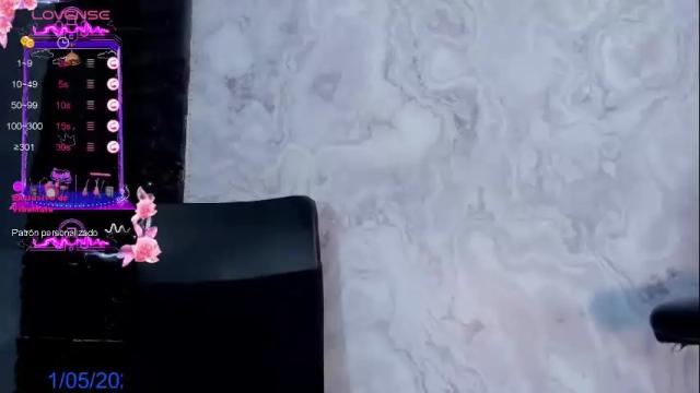 Thumbnail 3, mystiquets's Stream at Chaturbate, 7 days ago