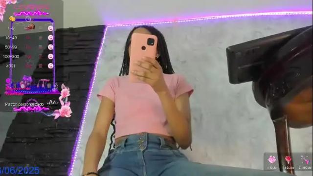 Thumbnail 1, mystiquets's Stream at Chaturbate, 5 days ago