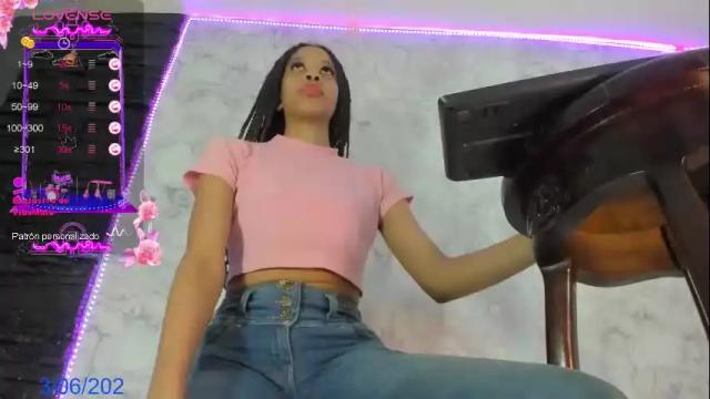 Image 3 of mystiquets Stream on Chaturbate on 5 days ago