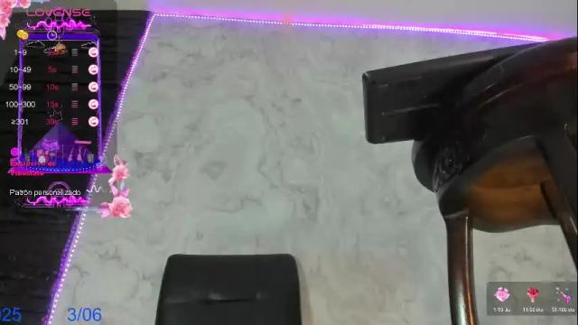 Image 4 of mystiquets Stream on Chaturbate on 5 days ago
