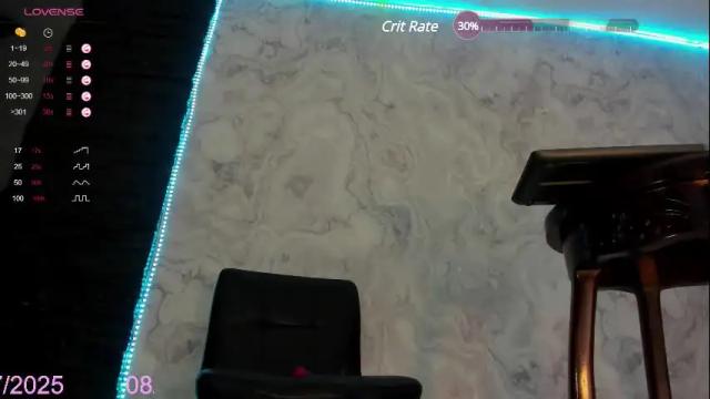 Image 2 of mystiquets Stream on Chaturbate on 29 days ago