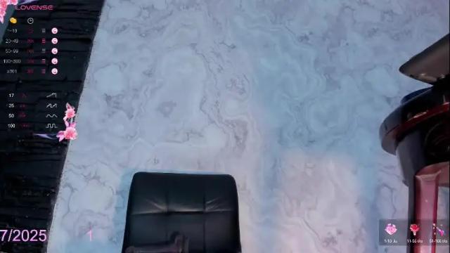 Image 10 of mystiquets Stream on Chaturbate on 22 days ago