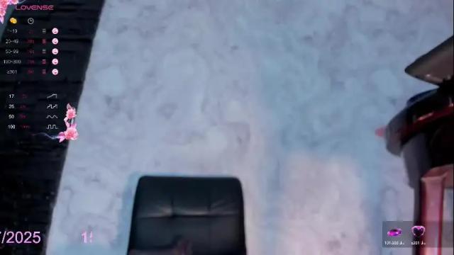 Thumbnail 3, mystiquets's Stream at Chaturbate, 21 days ago