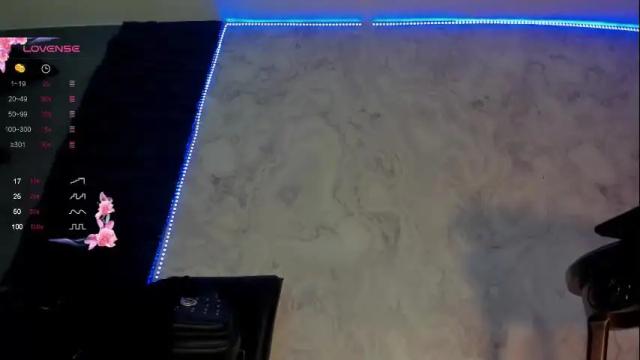Thumbnail 1, mystiquets's Stream at Chaturbate, 5 days ago
